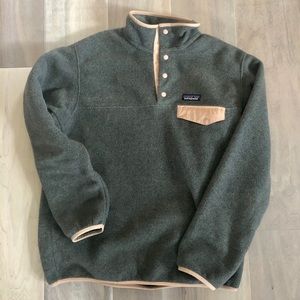 Patagonia Synchilla Fleece